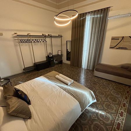 Celeste Rooms Bed And Breakfast CTA Exteriör bild