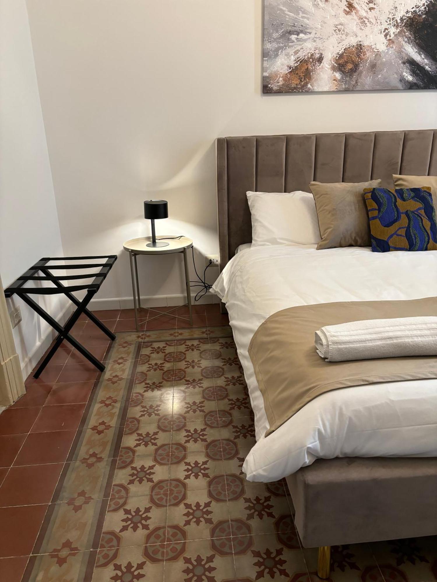 Celeste Rooms Bed And Breakfast CTA Exteriör bild