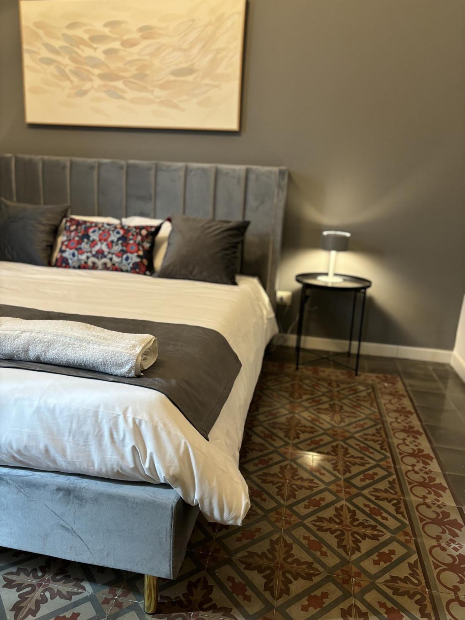 Celeste Rooms Bed And Breakfast CTA Exteriör bild